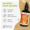 Sie sehen eine Packung Orangenblütenwasser Neroli Bio, Produktbild: 02 Orangenblütenwasser Neroli Bio, A-Nr.: 5779962 - 02