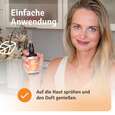Sie sehen eine Packung Orangenblütenwasser Neroli Bio, Produktbild: 08 Orangenblütenwasser Neroli Bio, A-Nr.: 5779962 - 08