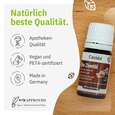 Bio Zimtöl zum Verzehr innerlich, A-Nr.: 5898922 - 09