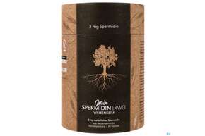 Mein Spermidinerwo Weizenkeim Sachet 30st, A-Nr.: 5798712 - 01