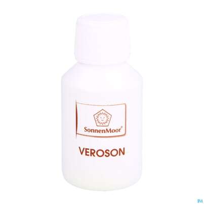 Veroson -sonnenmoor 8x100 800ml, A-Nr.: 3633697 - 06