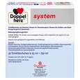 Doppelherz system VITAMIN B12 PLUS - LEISTUNG + ENERGIE + KONZENTRATION, A-Nr.: 3998909 - 03