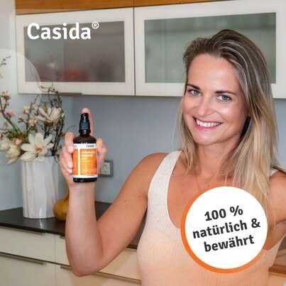 Sie sehen eine Packung Johanniskrautöl - Rotöl, Produktbild: 06 Johanniskrautöl - Rotöl, A-Nr.: 5733196 - 06