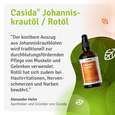 Sie sehen eine Packung Johanniskrautöl - Rotöl, Produktbild: 08 Johanniskrautöl - Rotöl, A-Nr.: 5733196 - 08