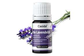 Bio Lavendelöl – Zum Verzehr, A-Nr.: 5898885 - 01