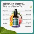 Sie sehen eine Packung LymphAktiv Massage Öl, Produktbild: 06 LymphAktiv Massage Öl, A-Nr.: 5731665 - 06