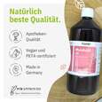 Mandelöl süß Naturrein, A-Nr.: 5752437 - 02