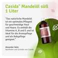 Mandelöl süß Naturrein, A-Nr.: 5752437 - 07