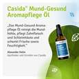 Mund-Gesund Aromapflege Öl, A-Nr.: 5758144 - 07
