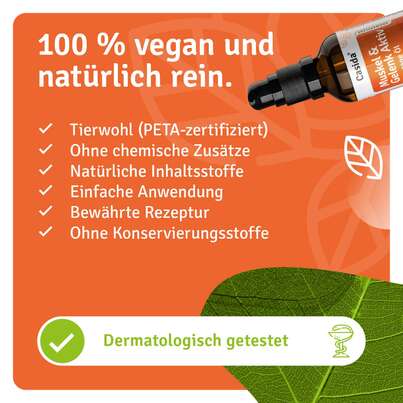 Sie sehen eine Packung Muskel & Gelenk Aktiv Massage Öl, Produktbild: 06 Muskel & Gelenk Aktiv Massage Öl, A-Nr.: 5731671 - 06