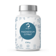 Sie sehen eine Packung Magnesiumcitrat Naturvit®, Produktbild: 01 Magnesiumcitrat Naturvit®, A-Nr.: 5941084 - 01