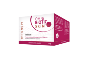 OMNi-BiOTiC SKiN® Intensiv-Fußbad, A-Nr.: 5949832 - 01