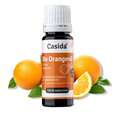Sie sehen eine Packung Bio Orangenöl – Zum Verzehr, Produktbild: 01 Bio Orangenöl – Zum Verzehr, A-Nr.: 5898891 - 01