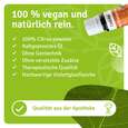 Sie sehen eine Packung Bio Orangenöl – Zum Verzehr, Produktbild: 07 Bio Orangenöl – Zum Verzehr, A-Nr.: 5898891 - 07