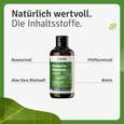 Rosmarin Shampoo mit Biotin, A-Nr.: 5829743 - 02