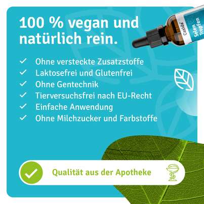 Selen Tropfen, A-Nr.: 5843370 - 05