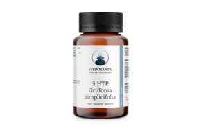 STEINMANDL 5-HTP GRIFFONIA KPS, A-Nr.: 5961589 - 01