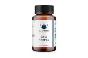 STEINMANDL L-LYSIN KOMPLEX KPS 60ST, A-Nr.: 5962011 - 01