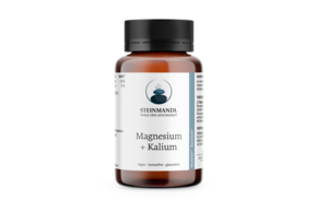 STEINMANDL MAGNESIUM + KALIUM KPS 60ST, A-Nr.: 5962063 - 01