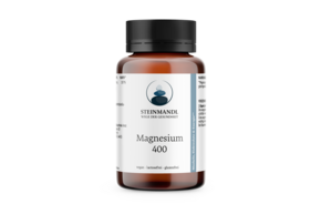 STEINMANDL MAGNESIUM 400 KPS 60ST, A-Nr.: 5962028 - 01