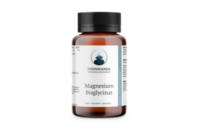 STEINMANDL MAGNESIUM BISGLYCINAT KPS 90ST, A-Nr.: 5962034 - 01