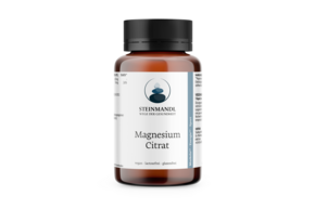 STEINMANDL MAGNESIUM CITRAT KPS 90ST, A-Nr.: 5962040 - 01