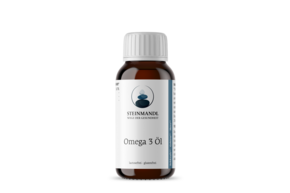 STEINMANDL OMEGA 3 ÖL 100ML, A-Nr.: 5962264 - 01