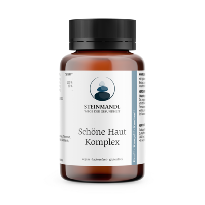 STEINMANDL SCHÖNE HAUT KOMPLEX KPS 60ST, A-Nr.: 5962436 - 01