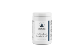 STEINMANDL STOFFWECHSEL PROTEIN DRINK 400G, A-Nr.: 5962494 - 01