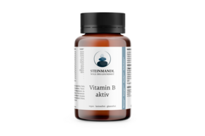 STEINMANDL VITAMIN B AKTIV KPS 30ST, A-Nr.: 5962548 - 01