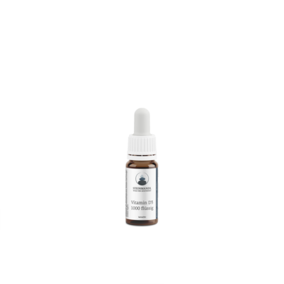 Sie sehen eine Packung STEINMANDL VITAMIN D 1000 FLÜSSIG 30ML, Produktbild: 01 STEINMANDL VITAMIN D 1000 FLÜSSIG 30ML, A-Nr.: 5962577 - 01