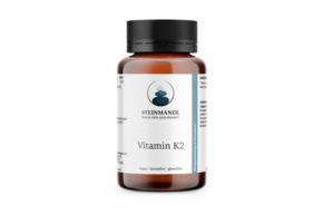 STEINMANDL VITAMIN K2 KPS 30ST, A-Nr.: 5962614 - 01