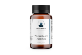 STEINMANDL WECHSELJAHRE KOMPLEX KPS 60ST, A-Nr.: 5962620 - 01