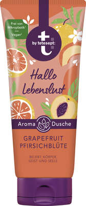 t: by tetesept Hallo Lebenslust 200ml, A-Nr.: 4615431 - 01