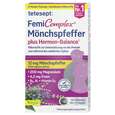 tetesept Femi Complex Mönchspfeffer 60 STK, A-Nr.: 5967445 - 01