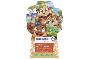 Tetesept Kids Schaumbad Gute Laune 40ml, A-Nr.: 5759445 - 01
