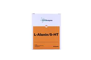 VITAmyne L-Alanin / 5-HT, A-Nr.: 5905533 - 01