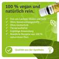 Sie sehen eine Packung Zitronenöl Bio naturrein – Zum Verzehr innerlich, Produktbild: 04 Zitronenöl Bio naturrein – Zum Verzehr innerlich, A-Nr.: 5898939 - 04