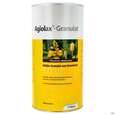 Sie sehen eine Packung Agiolax Granulat 1000g, Produktbild: 01 Agiolax Granulat 1000g, A-Nr.: 0001198 - 01