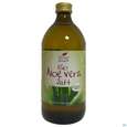 Aloe Vera Saft Bio -besser Leben 500ml, A-Nr.: 2485444 - 02