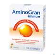 Amino Granulat Immun Briefchen Dr.grandel Nr 2198 7st, A-Nr.: 3403916 - 03