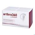 Amitamin Kapseln Arthro 360 B.arthrose +arthritis 120st, A-Nr.: 4180559 - 02