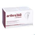 Amitamin Kapseln Arthro 360 B.arthrose +arthritis 120st, A-Nr.: 4180559 - 03