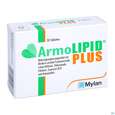 Sie sehen eine Packung Armolipid Plus Tabl 30st, Produktbild: 03 Armolipid Plus Tabl 30st, A-Nr.: 3863687 - 03