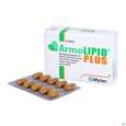 Sie sehen eine Packung Armolipid Plus Tabl 30st, Produktbild: 04 Armolipid Plus Tabl 30st, A-Nr.: 3863687 - 04