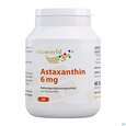 Astaxanthin Kapseln/vegetarisch 6mg Vita World 60st, A-Nr.: 4836095 - 02