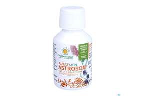 Astroson -sonnenmoor 100ml, A-Nr.: 3633728 - 01