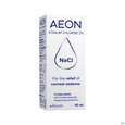 Augentropfen Aeon Sodium Chloride 5% Ae-nacl1 10ml, A-Nr.: 4966805 - 01