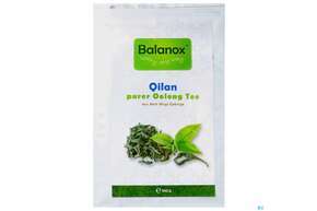 Balanox Purer Qilan Oolong Tee Unaromatisert -balanox Region Wuyi Gebirge 100g, A-Nr.: 5614422 - 01