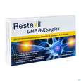 Sie sehen eine Packung B-komplex Kapseln Rextaxil Ump 30st, Produktbild: 02 B-komplex Kapseln Rextaxil Ump 30st, A-Nr.: 5324428 - 02